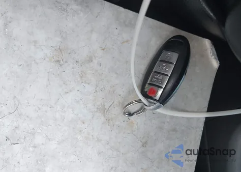 2007 Infiniti G35 Sport z USA, uszkodzony, nr VIN JNKBV61EX7M707938